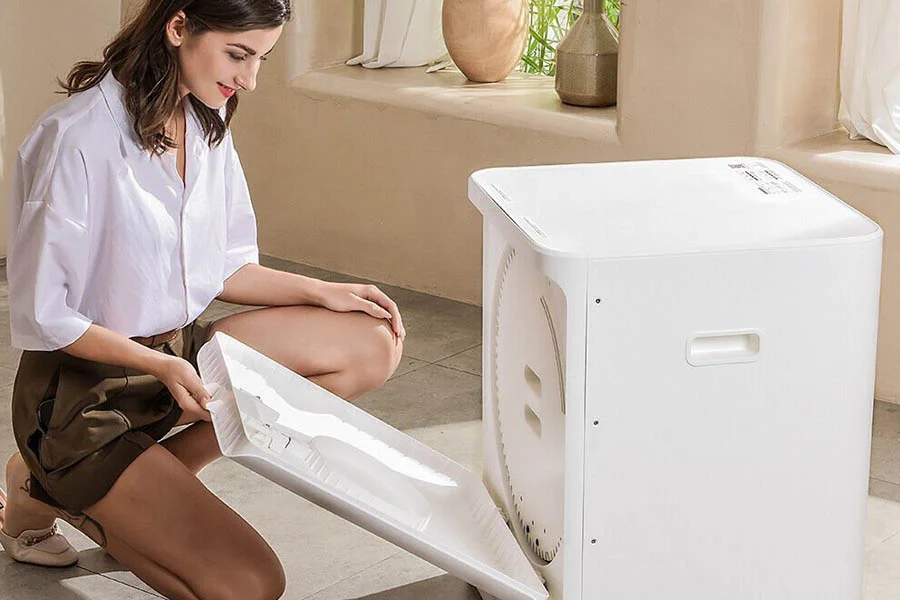 electronic litter boxes