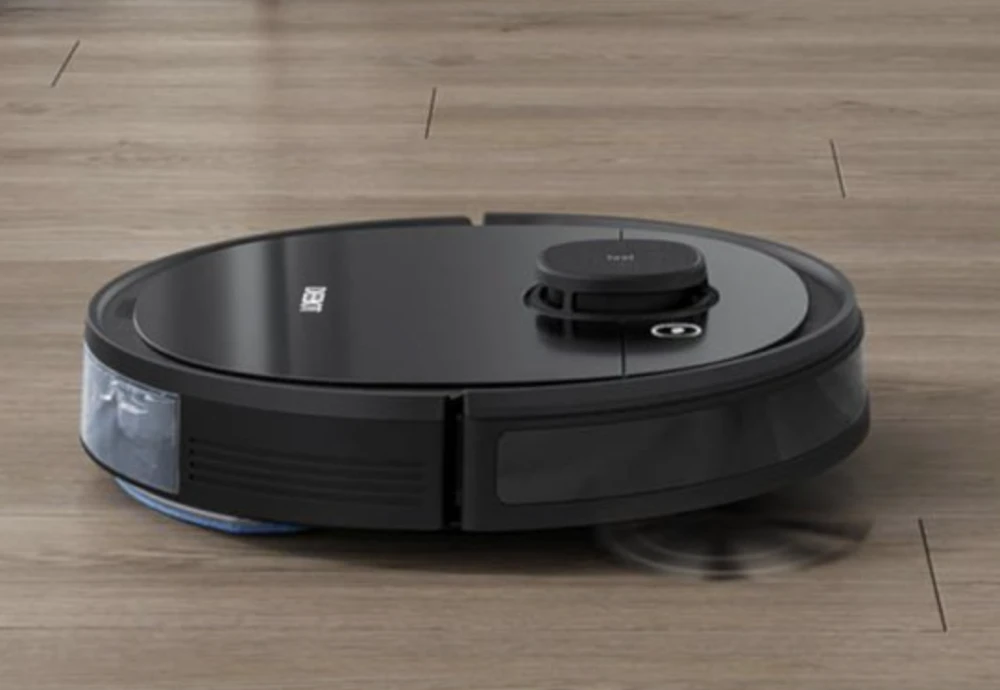 the best robot vacuum cleaner